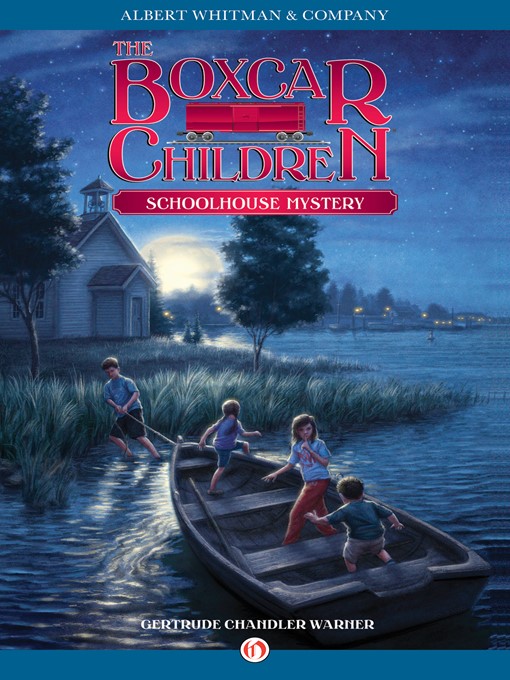 Title details for Schoolhouse Mystery by Gertrude  Chandler Warner - Available